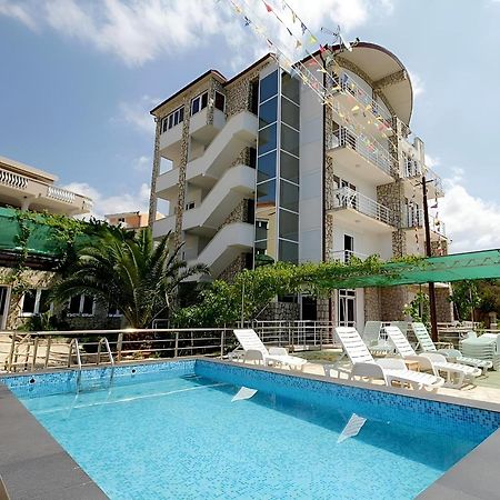 Hotel Victoria Bar Zewnętrze zdjęcie