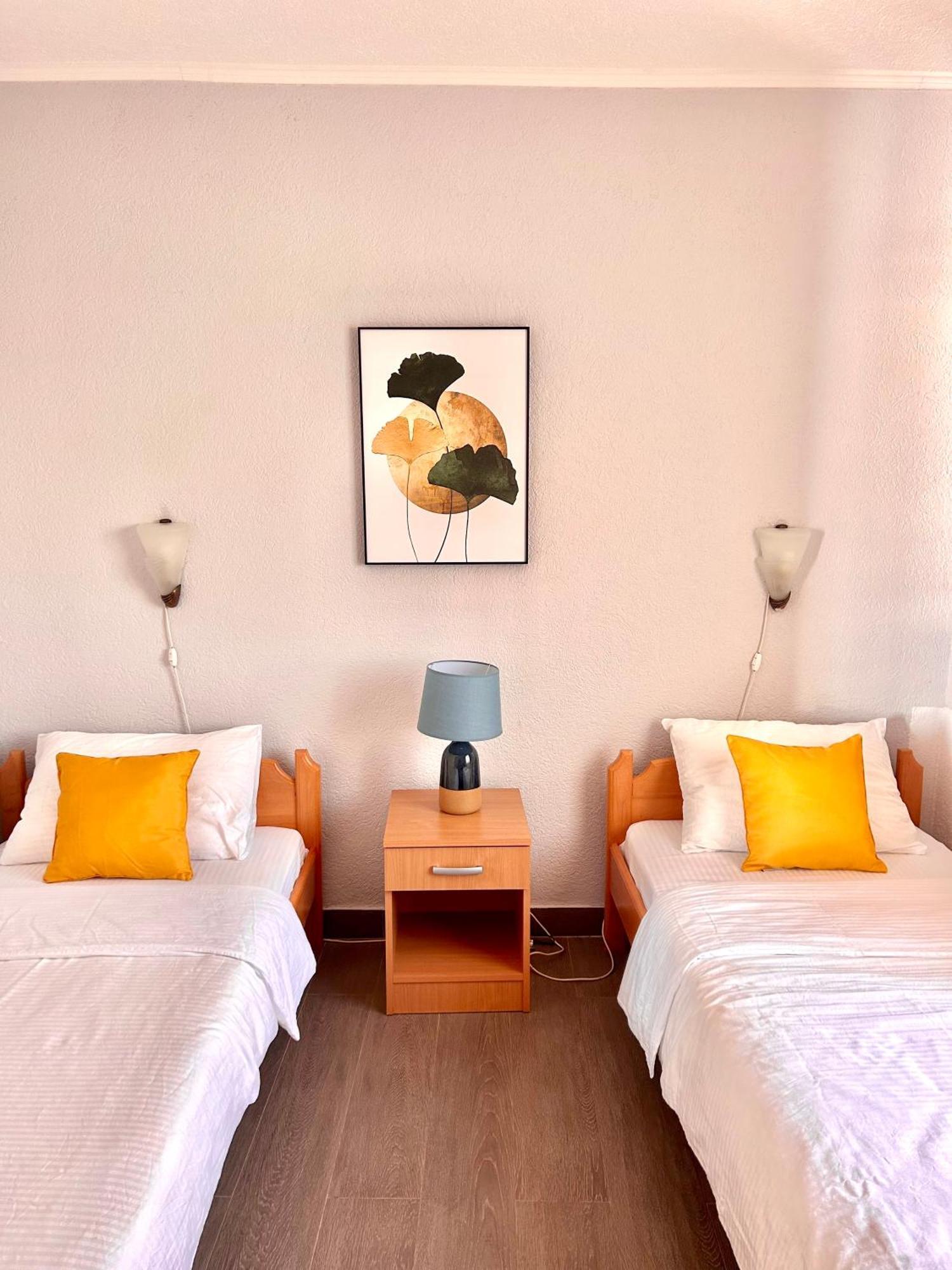 Hotel Victoria Bar Zewnętrze zdjęcie