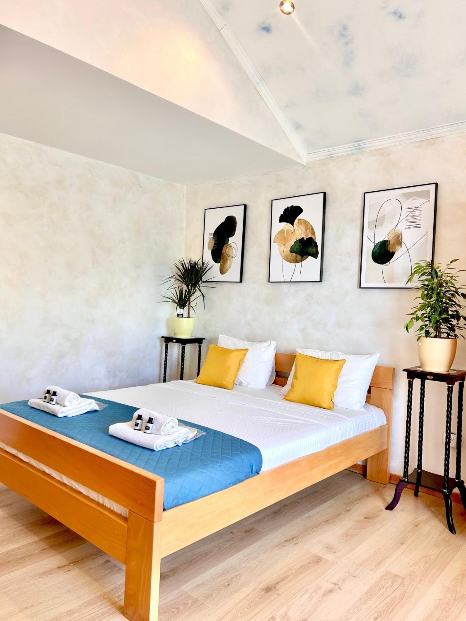 Hotel Victoria Bar Zewnętrze zdjęcie