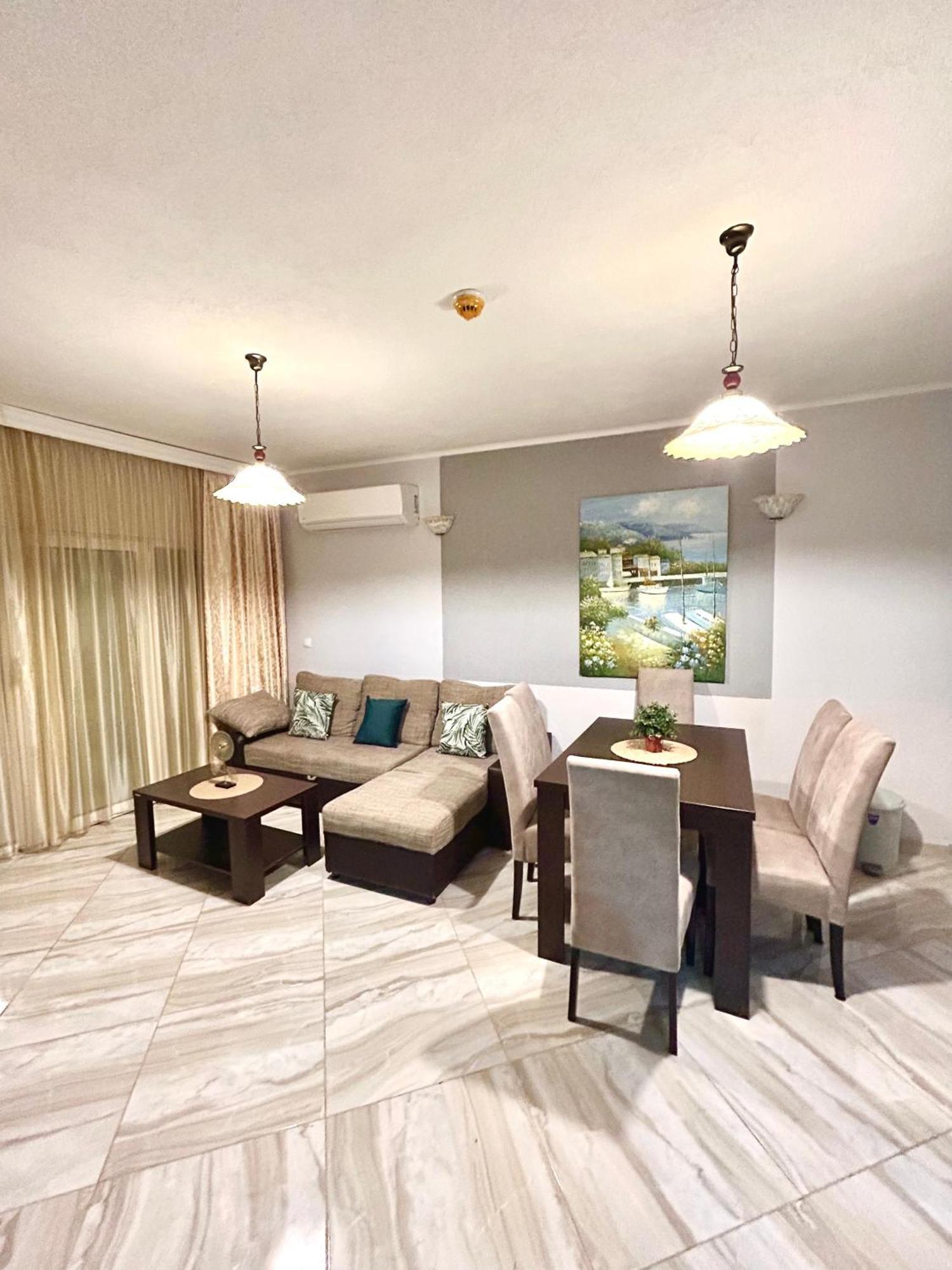 Hotel Victoria Bar Zewnętrze zdjęcie