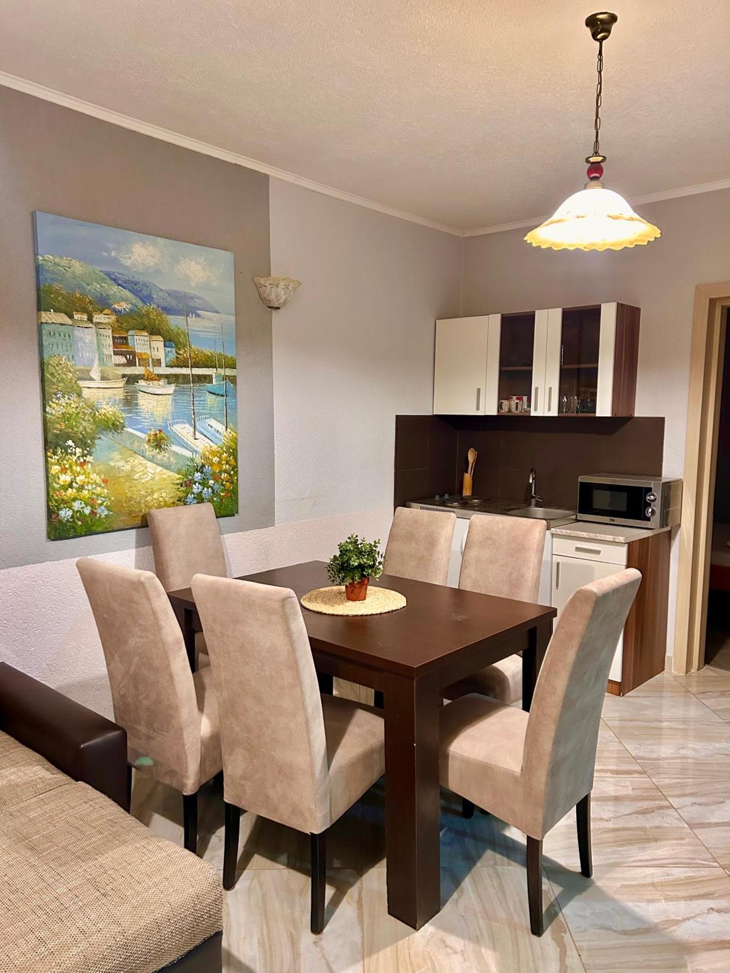 Hotel Victoria Bar Zewnętrze zdjęcie