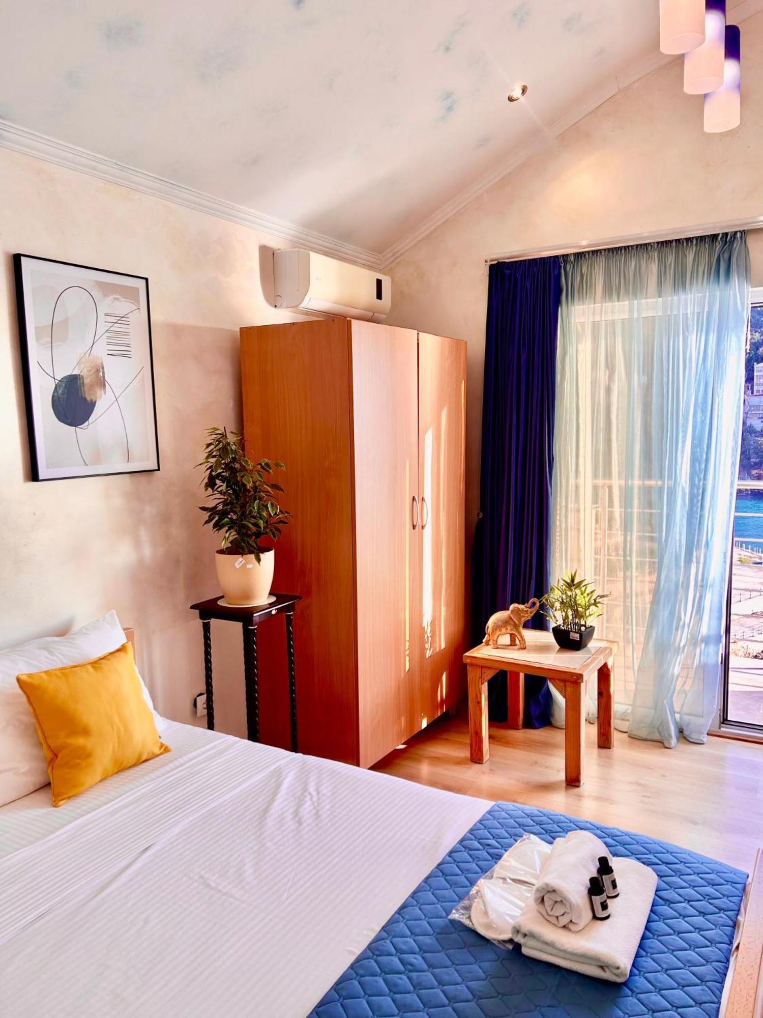 Hotel Victoria Bar Zewnętrze zdjęcie
