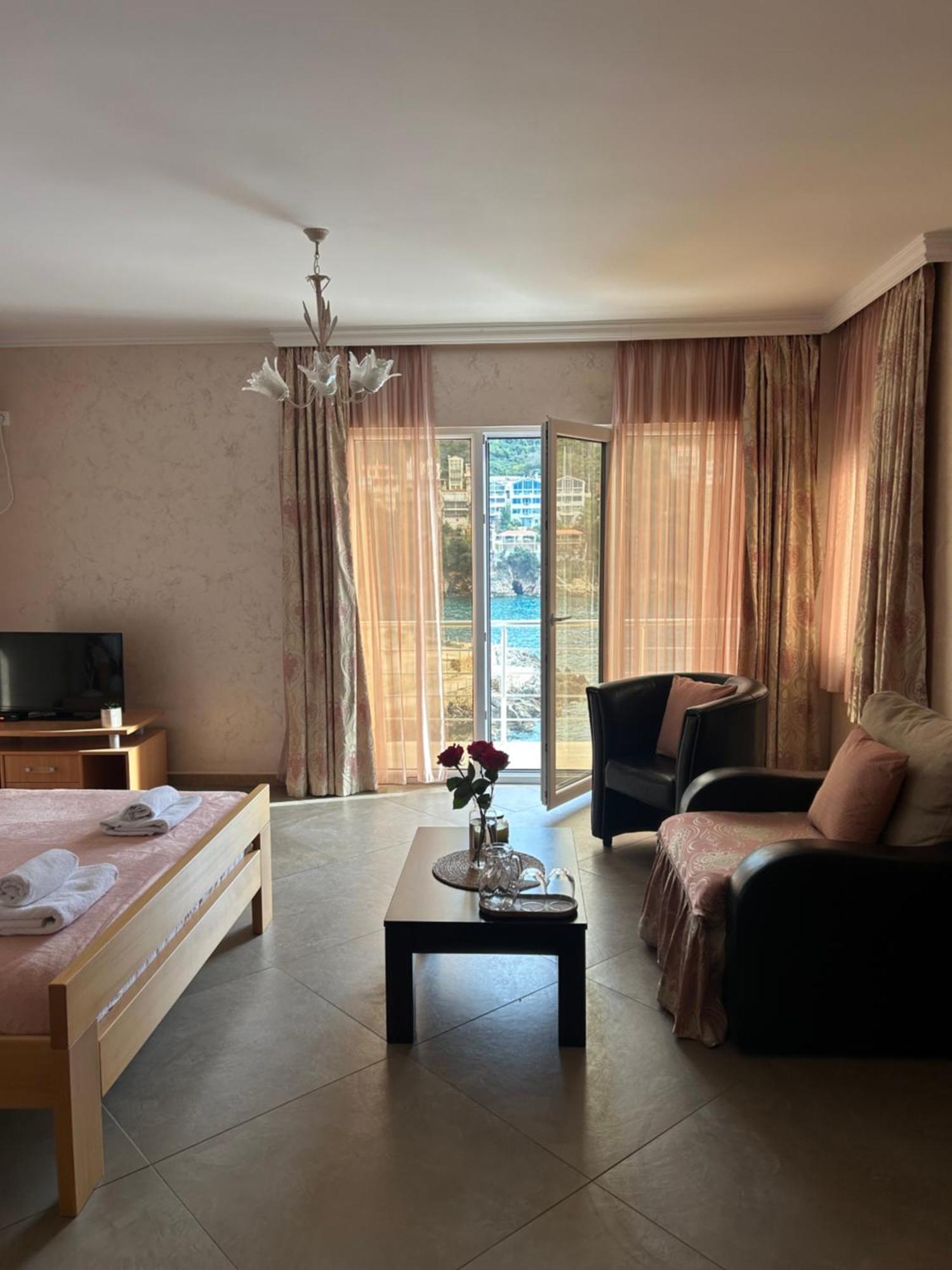 Hotel Victoria Bar Zewnętrze zdjęcie