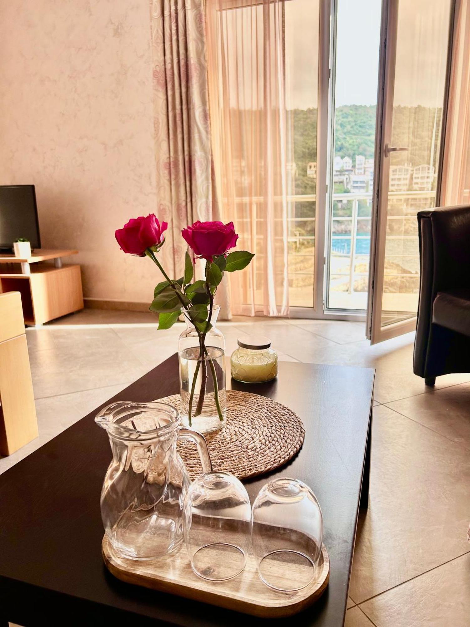 Hotel Victoria Bar Zewnętrze zdjęcie