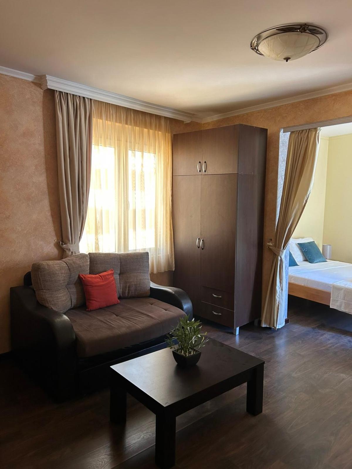 Hotel Victoria Bar Pokój zdjęcie