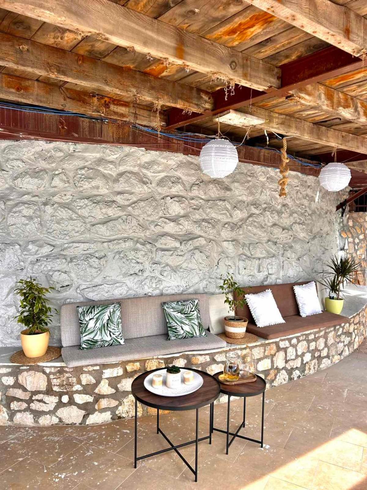 Hotel Victoria Bar Zewnętrze zdjęcie