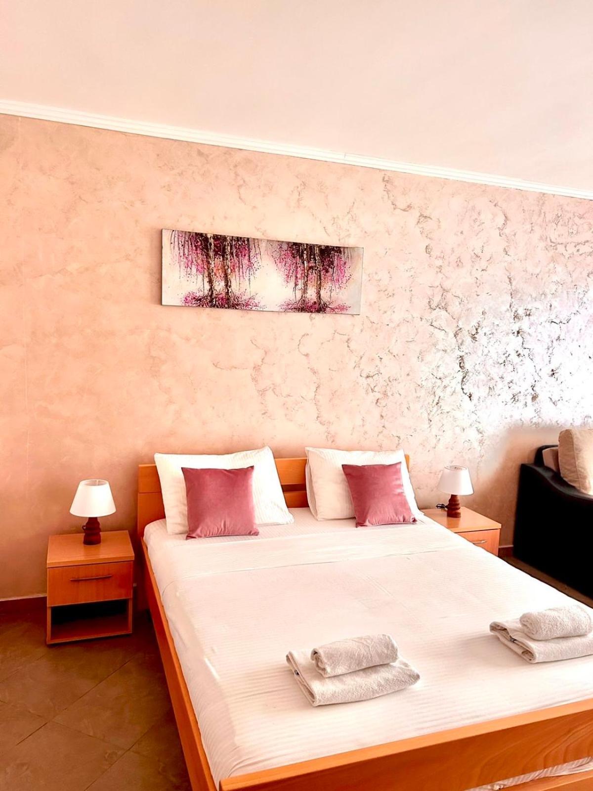Hotel Victoria Bar Zewnętrze zdjęcie