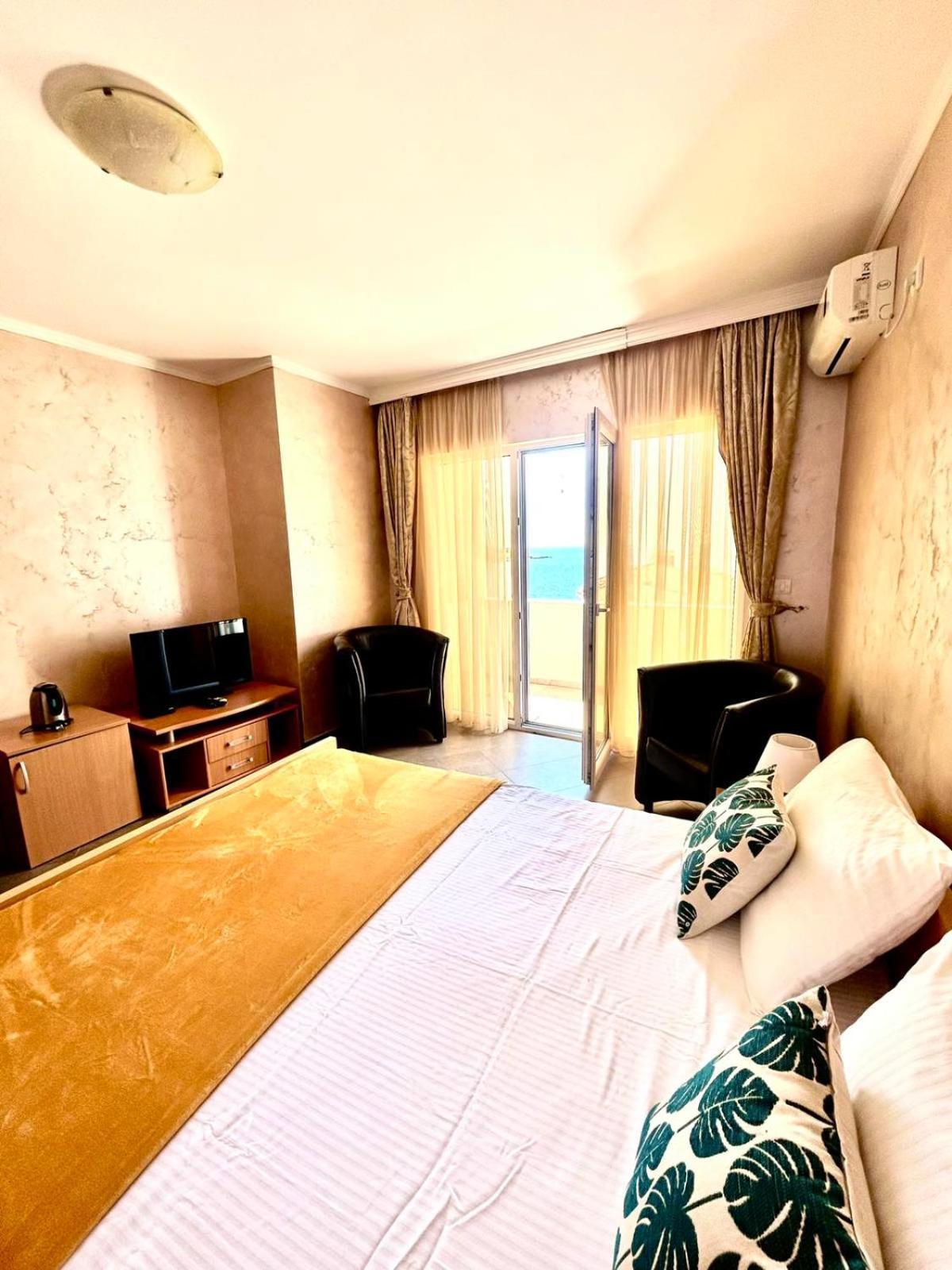 Hotel Victoria Bar Pokój zdjęcie
