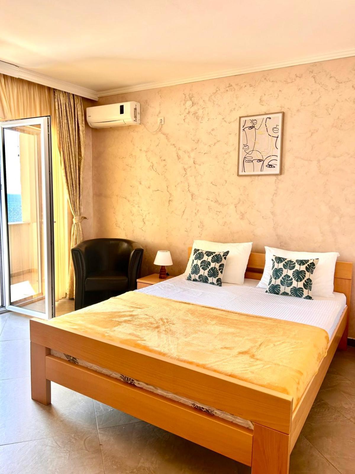 Hotel Victoria Bar Pokój zdjęcie